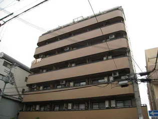 プロムナード都島の画像