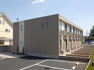 レオネクストメゾン サカタの画像