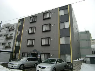 セトル澄川の画像