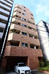 リスレーヌ蔵前の画像