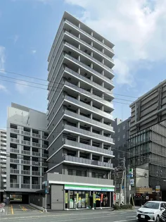 MAISON DE R 東比恵の画像