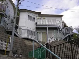 サンヒルハイツ EASTの画像