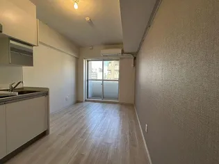 神奈川県横浜市西区戸部本町【マンション】の外観