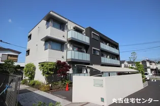 フォレスト ガーデンズ冬青の画像