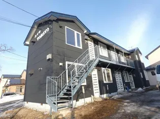 ハイツTOMATOの画像