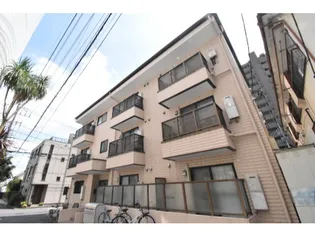 エスペランサ北浦和の画像