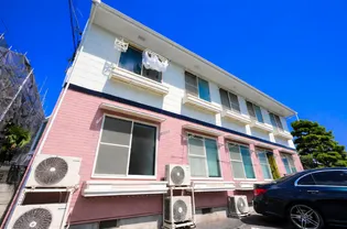 サニーヴィラの画像