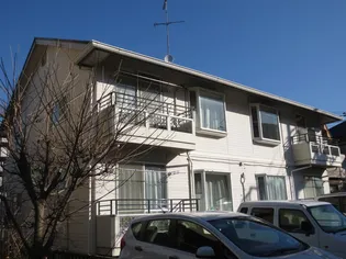 白山ファミリアの画像