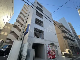 シンセービル山王町の画像