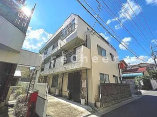 チロルハイツの画像