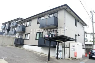 サンライズヒル福田A棟の画像