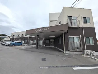 ライトハウス五反田の画像