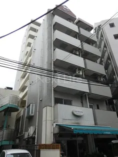 ネオマイム鶴見フルレゾンの画像