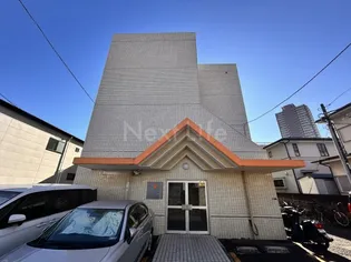 オレンジコート相模原の画像