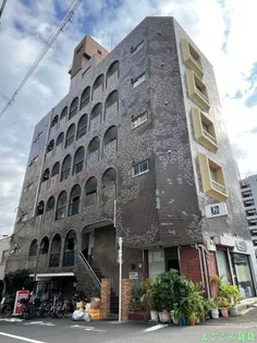 道頓堀プラザの画像