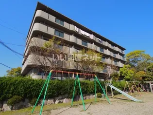 セレコート住道の画像