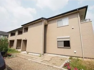 テラオハウスIIBの画像