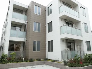 ラムール ド センケイの画像