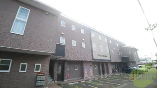 グレイスコート泉中央の画像