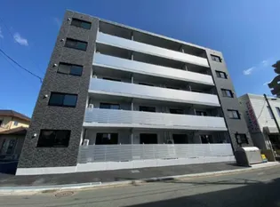 田畑ハイツルシアスVの画像