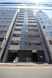 東京都千代田区神田須田町1【マンション】の外観