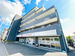 アヅマ第6ビルの画像