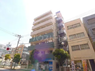 千葉県船橋市葛飾町2【マンション】の外観