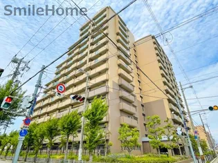 サニーコットン住之江の画像