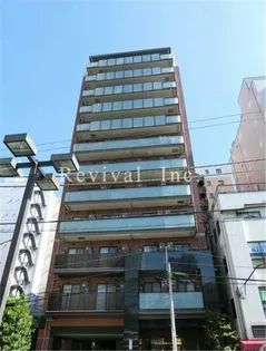 グランスイート代々木の画像