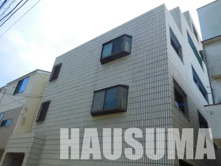 モンシェール尾久の画像