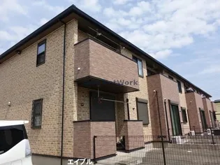 メゾン セリーズの画像