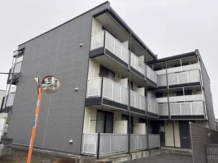 レオパレスレインボーステイツの画像