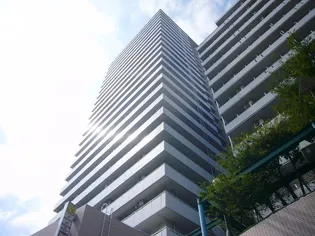 リプレ川口一番街1号棟の画像