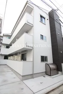 アーベインテラス千住緑町B棟の画像