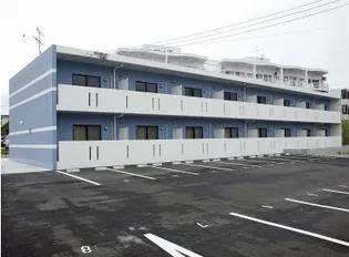 レオネクストちゅらゆいの画像