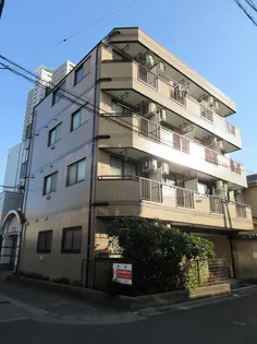 第二寿マンションの画像