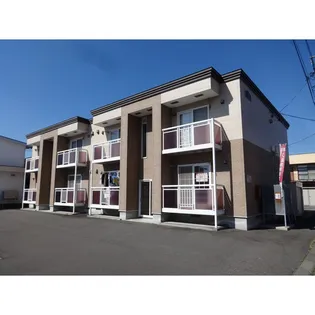 タウンコートワカバの画像