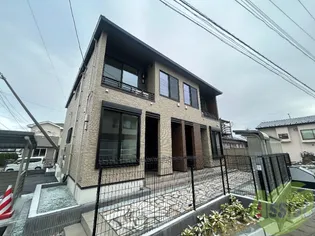 鶴ケ谷8丁目アパートの画像