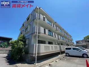 ファイブアイランドIIの画像