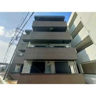 シェリル加古川の画像