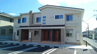 フェア レジデンスIの画像