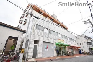 インペリアル住吉大社の画像