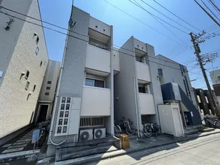 クローバーガーデンの画像