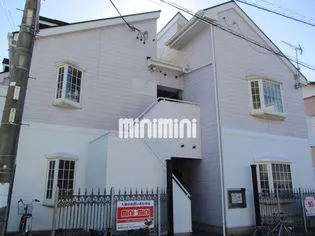 パティオ八幡の画像