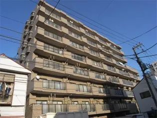 NICEアーバン鶴見中央IIの画像