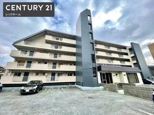 第2クリスタルハイツの画像