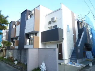 プレミアヒルズ仙台国見の画像