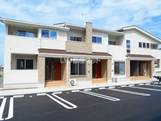 エアリー カーサAの画像