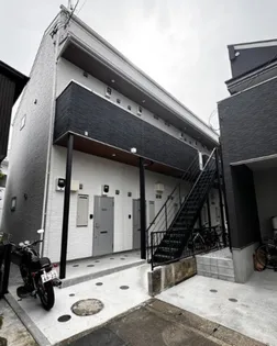 稲田堤151APの画像