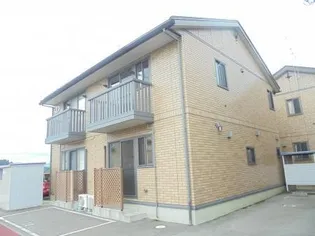 ブランシェ北斗Bの画像